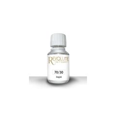 Revolute 70PG/30VG 115ml nikotinmentes alapfolyadék