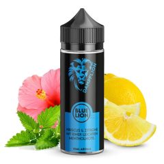 Dampflion Blue Lion 10ml aroma (Longfill)