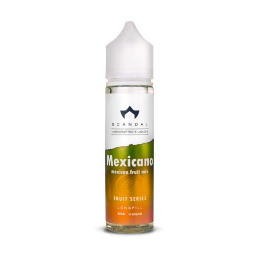 Scandal Flavors Mexicano 20ml aroma