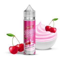   Dexter's Juice Lab Creamy Series Pinky Joghurt 10ml aroma