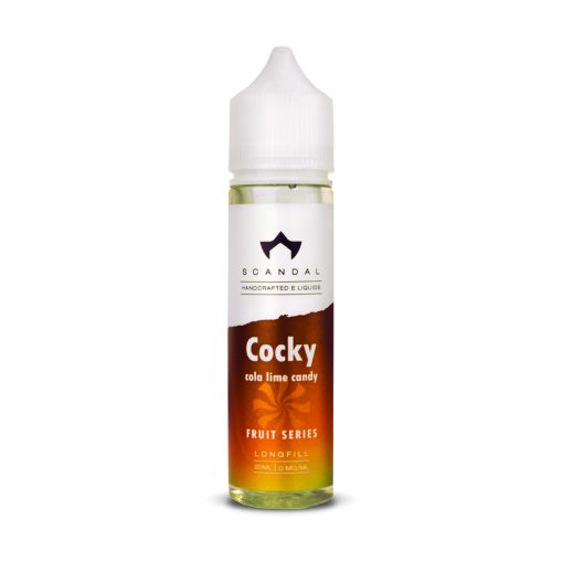 Scandal Flavors Cocky 20ml aroma