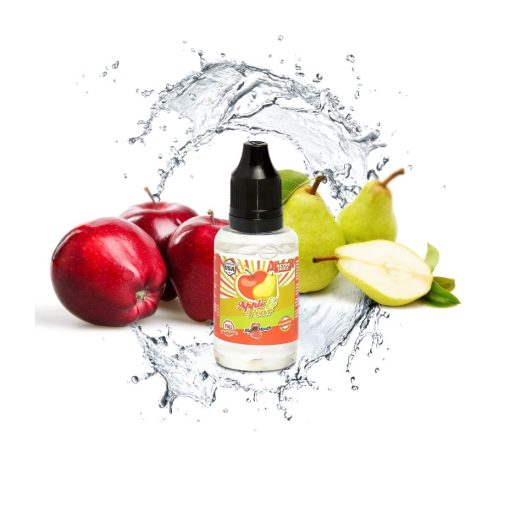 Big Mouth Apple & Pear 30ml aroma