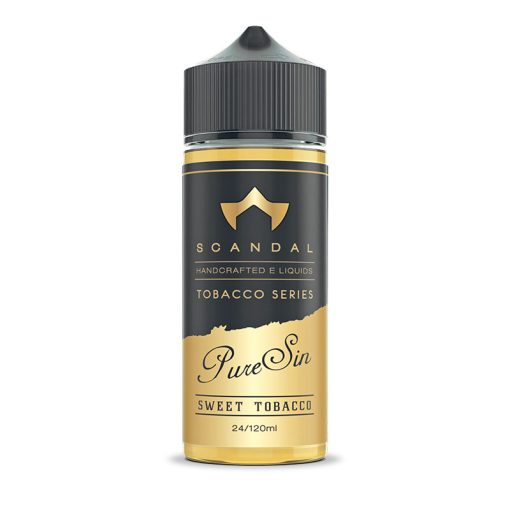 Scandal Flavors Pure Sin 24ml aroma