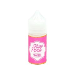[Kifutott] Vape Pink Swirl 30ml aroma
