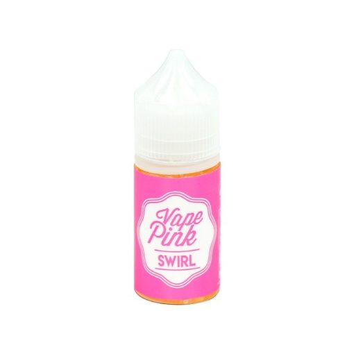[Kifutott] Vape Pink Swirl 30ml aroma