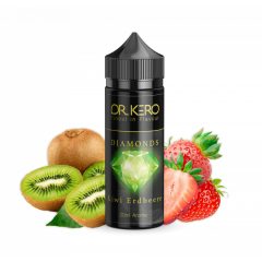 [Kifutott] Dr. Kero Diamonds Kiwi Erdbeere 20ml aroma