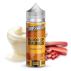 Drip Hacks Blood of Vikings 10ml aroma
