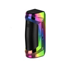 GeekVape Aegis Solo 2 S100 Mod Rainbow
