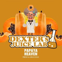 Dexter's Juice Lab Papaya Heaven 10ml aroma