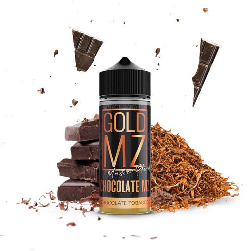 Infamous Originals Gold MZ Chocolate 20ml aroma
