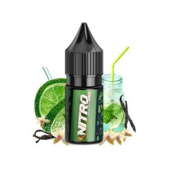 [Kifutott] Nitro Rocket Monster 10ml aroma