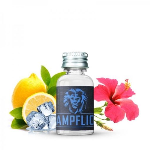 [Kifutott] Dampflion Blue Lion 20ml aroma
