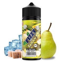 Fizzy Juice Yellow Pear 100ml shortfill