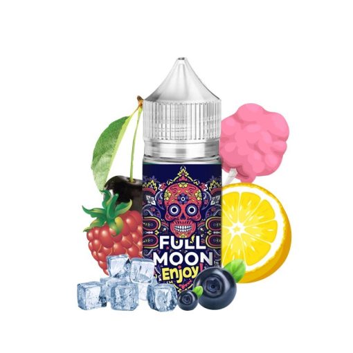 Full Moon Enjoy 30ml aroma