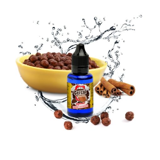Big Mouth Cereal Cacao Day (IoQness) 30ml aroma