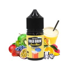 [Kifutott] Nitro's Cold Brew Fruit Splash 30ml aroma