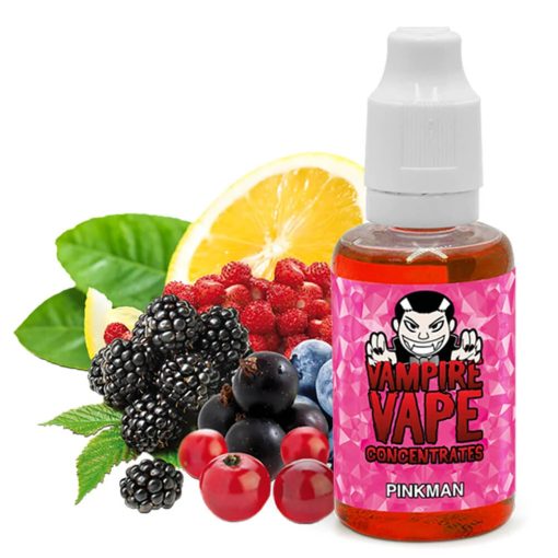 Vampire Vape Pinkman 30ml aroma