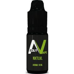 About Vape Bozz Pure NXTLVL 10ml aroma