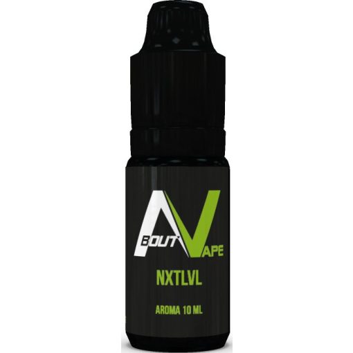 About Vape Bozz Pure NXTLVL 10ml aroma