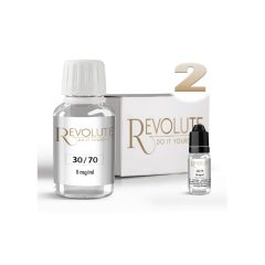 Revolute 30PG/70VG 2mg/ml 100ml nikotinos alapfolyadék