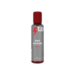 T-Juice Red Astaire 50ml shortfill