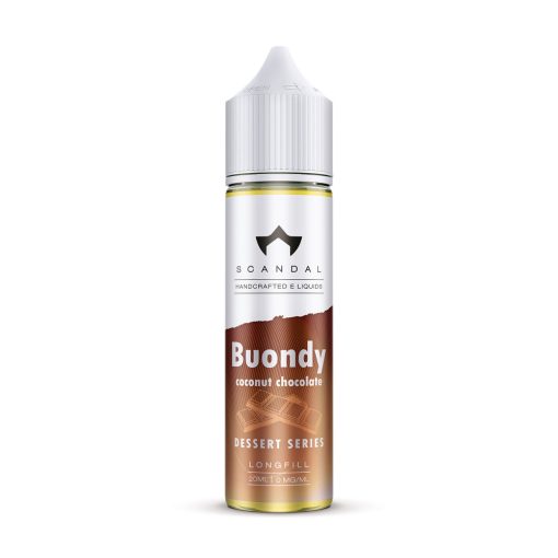 Scandal Flavors Buondy 20ml aroma