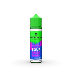 Crystalize Blueberry Sour Raspberry 30ml aroma
