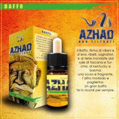 Azhad's Elixirs Baffo 10ml aroma