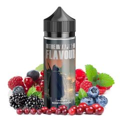   [Kifutott] The Vaping Flavour Ch. 5 Berrygeddon 10ml aroma (Bottle in Bottle)