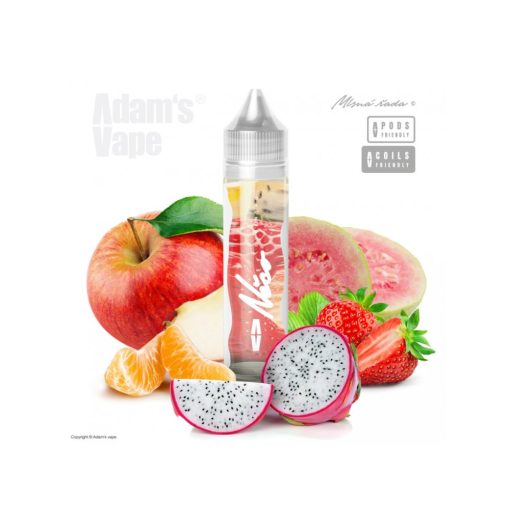 Adam's Vape Něco OVOCNÝHO 12ml aroma