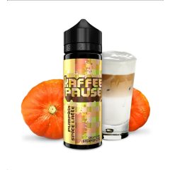 Kaffeepause Pumpkin Spice Latte 10ml aroma