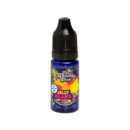 Big Mouth I'll take you to Jelly Beans 10ml aroma