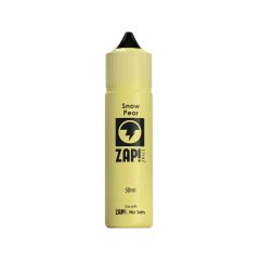 ZAP! Juice Snow Pear 50ml shortfill