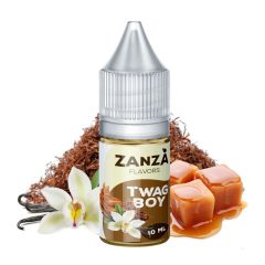 [Kifutott] Zanza Twag Boy 10ml aroma