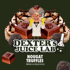 Dexter's Juice Lab Nougat Truffles 10ml aroma
