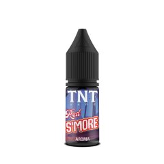 TNT Vape Red S'more 10ml aroma