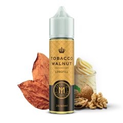 MIJuice Tobacco Walnut 20ml aroma