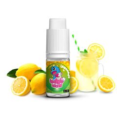 Bubble Island Lemonade 10ml aroma