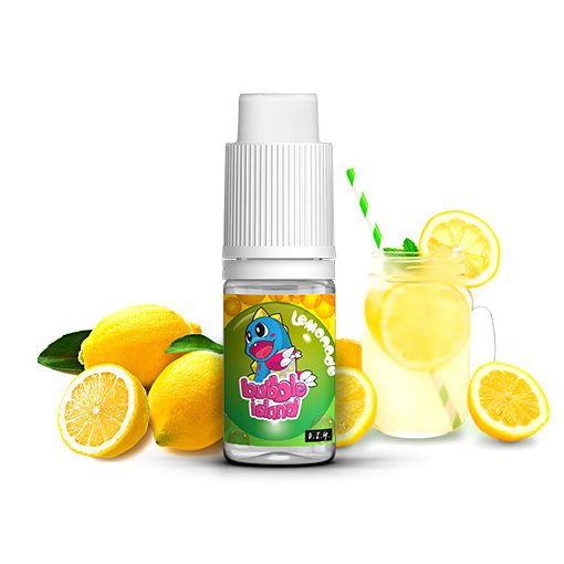 Bubble Island Lemonade 10ml aroma