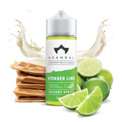 Scandal Flavors Wonder Lime 24ml aroma