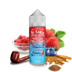 Al Carlo Blended Red Berries 15ml aroma