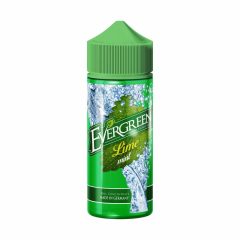 Evergreen Lime Mint 30ml aroma