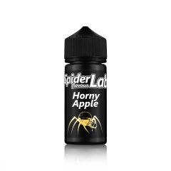   [Kifutott] Spider Lab Horny Apple 14ml aroma (Bottle in Bottle)
