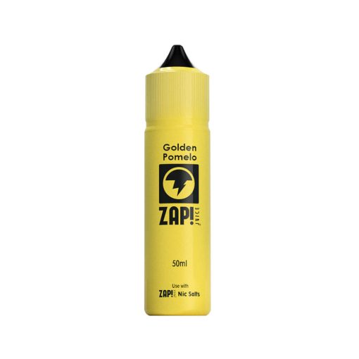 [Kifutott] ZAP! Juice Golden Pomelo 50ml shortfill