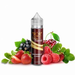 Crazy Flavour Drachenblut Classic 20ml aroma