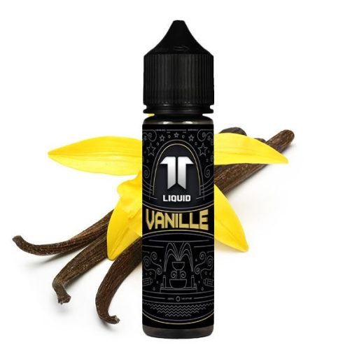 [Kifutott] Elf Vanille 10ml aroma