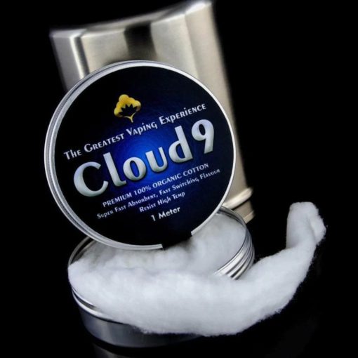 Cloud 9 Cotton vatta