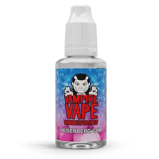 Vampire Vape Heisenberg Gum 30ml aroma
