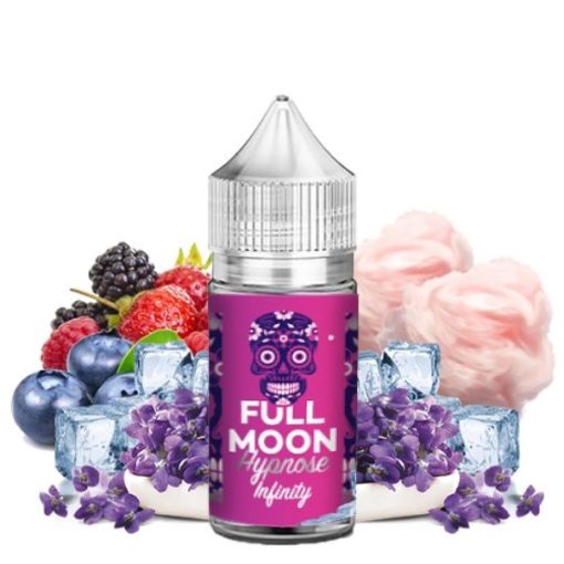 [Kifutott] Full Moon Hypnose Infinity 30ml aroma