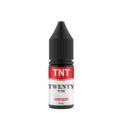 TNT Vape Twenty Pure Kentucky 10ml aroma
